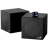 Genius SP-HF300U 2.0 zvučnici, 10W, crni