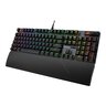 ASUS ROG Strix Scope II gaming tastatura, mehanička, žična