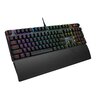ASUS ROG Strix Scope II gaming tastatura, mehanička, žična