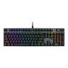 ASUS ROG Strix Scope II gaming tastatura, mehanička, žična