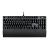 ASUS ROG Strix Scope II gaming tastatura, mehanička, žična