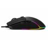Trust GXT 122 Felox+ Dual gaming miš, bežični, crni