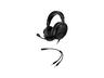 HyperX gaming slušalice Cloud Stinger 3, crne