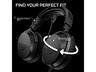 HyperX gaming slušalice Cloud Stinger 3, crne
