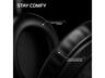 HyperX gaming slušalice Cloud Stinger 3, crne