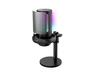 Trust GXT 238 Auron gaming mikrofon, USB, RGB, crni