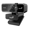 Genius FaceCam 3000AF Full HD web kamera, crna
