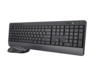 Trust Comfort bežični miš i tastatura