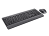 Trust Comfort bežični miš i tastatura