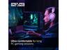 Sony INZONE H5 gaming slušalice, bežične, bijele