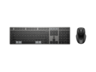 HP 720 Multi-Device bežični miš i tastatura, punjivi
