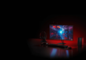 Xiaomi monitor G27Qi gaming, 27, QHD, IPS, 300 cd/m2, AMD FreeSync, 2x DP, 2x HDMI, 180Hz, 1ms