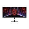 Xiaomi monitor G34WQi gaming zakrivljeni, 34, WQHD, VA, 350 cd/m2, AMD FreeSync Premium, 2x DP, 2x HDMI, 180Hz, 1ms