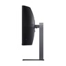 Xiaomi monitor G34WQi gaming zakrivljeni, 34, WQHD, VA, 350 cd/m2, AMD FreeSync Premium, 2x DP, 2x HDMI, 180Hz, 1ms