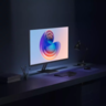 Xiaomi monitor A27Qi, 27, QHD, IPS, 250 cd/m2, DP, HDMI, 100Hz, 6ms