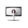 Xiaomi monitor G Pro 27i gaming, 27, QHD, Mini LED IPS, 1000 cd/m2, AMD FreeSync, HDR1000, 2x DP, 2x HDMI, 180Hz, 1ms