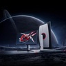 Xiaomi monitor G Pro 27i gaming, 27, QHD, Mini LED IPS, 1000 cd/m2, AMD FreeSync, HDR1000, 2x DP, 2x HDMI, 180Hz, 1ms