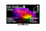 LG OLED televizor OLED65G63LS, 4K Ultra HD, Smart TV, webOS,alpha 11 AI procesor Gen3,  120Hz (VRR 165Hz), Magični daljinski, Crni