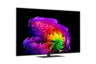 LG OLED televizor OLED65G63LS, 4K Ultra HD, Smart TV, webOS,alpha 11 AI procesor Gen3,  120Hz (VRR 165Hz), Magični daljinski, Crni