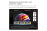LG OLED televizor OLED65G63LS, 4K Ultra HD, Smart TV, webOS,alpha 11 AI procesor Gen3,  120Hz (VRR 165Hz), Magični daljinski, Crni