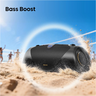 Hisense bluetooth zvučnik WeBoom, 140 W, Bass, IP67, Crni
