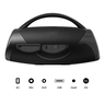Hisense bluetooth zvučnik VoyageBoom, 360 W, Dual Bass, IP67, Crni