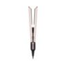 Dyson pegla za kosu Airstrait s integriranim češljem Ceramic Pink/Rose Gold