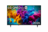 LG QNED MiniLED televizor 65QNED8MB6C, 4K Ultra HD, Smart TV, webOS 26,120 Hz izvorno (VRR 144 Hz), alpha 8 gen.3, , Magični daljinski, Crni