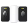 Xiaomi Outdoor Camera CW100 Dual, 2K, Wi-Fi, Bluetooth, AI detekcija, IP67, bijela