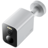 Xiaomi Outdoor Camera BW300, 2K, Wi-Fi, IP67, bijela