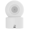 Xiaomi Smart Camera C201, Full HD, Wi-Fi, 360°, microSD, bijela