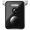 Xiaomi Outdoor Camera BW400 Pro Set, 2.5K, Wi-Fi, solarno napajanje, bijela