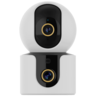 Xiaomi Smart Camera C500 Dual, 2.5K, Wi-Fi Dual Band, microSD, bijela