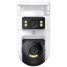 Xiaomi Outdoor Camera CW500 Dual, 2.5K, Wi-Fi Dual Band, IP67, microSD, bijela