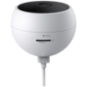Xiaomi Mi Camera 2K Magnetic Mount, 2K, Wi-Fi, 125°, microSD, bijela