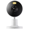Xiaomi Smart Camera C100, 2K, Wi-Fi, Bluetooth, AI detekcija, microSD, bijela