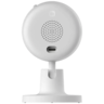 Xiaomi Smart Camera C100, 2K, Wi-Fi, Bluetooth, AI detekcija, microSD, bijela