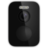 Xiaomi Outdoor Camera BW500, 2.5K, 4MP, Wi-Fi, 8GB, IP67, bijela