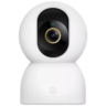 Xiaomi Smart Camera C701, 4K, Wi-Fi Dual Band, Bluetooth, 360°, microSD, bijela