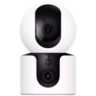 Xiaomi Smart Camera C300 Dual EU, 2.5K, Dual Camera, Wi-Fi Dual Band, microSD, bijela