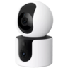 Xiaomi Smart Camera C300 Dual EU, 2.5K, Dual Camera, Wi-Fi Dual Band, microSD, bijela