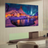 LG OLED televizor OLED77G61LW, 4K Ultra HD, Smart TV, webOS, alpha 11 AI procesor Gen3, 120Hz Native (VRR 165 Hz), Magični daljinski, Crni