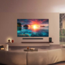 LG OLED televizor OLED77G61LW, 4K Ultra HD, Smart TV, webOS, alpha 11 AI procesor Gen3, 120Hz Native (VRR 165 Hz), Magični daljinski, Crni