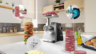 BOSCH mašina za mljevenje mesa MFWS835M MultiPower Serie 8, 2500 W