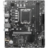 MSI matična ploča 1700 MSI PRO H610M-E, LGA1700