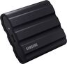 Samsung eksterni SSD Portable T7 Shield 1TB, USB 3.2, crni