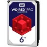 Western Digital interni HDD WD Red Pro NAS 6TB, 3.5", SATA