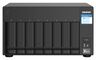 QNAP NAS TS-832PX-4G storage