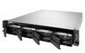 QNAP NAS TS-832PXU-4G storage