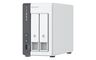 QNAP NAS TS-216G storage